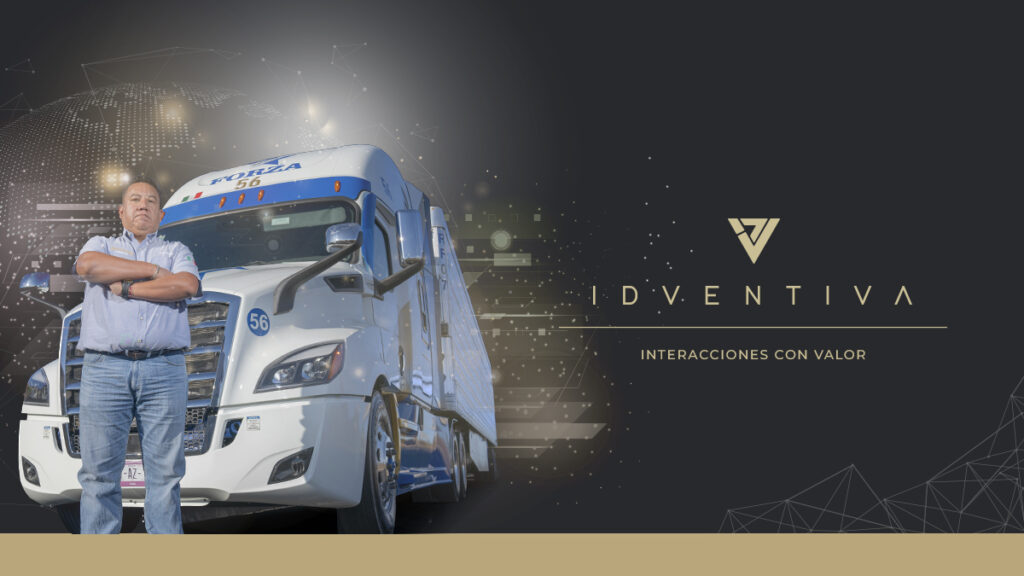 Reclutamiento de operadores de tractocamión